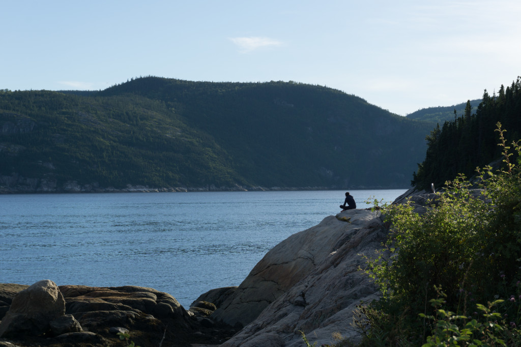 Village de Tadoussac