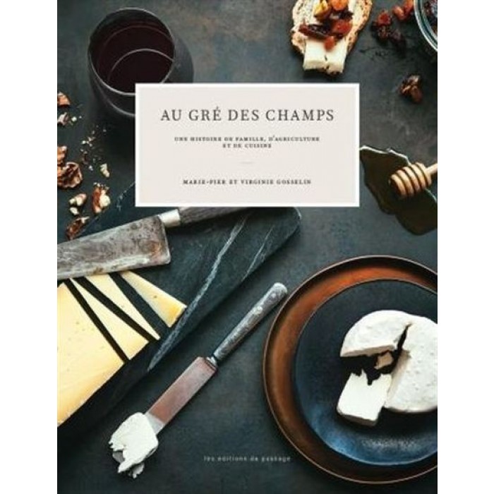 Au gré des champs