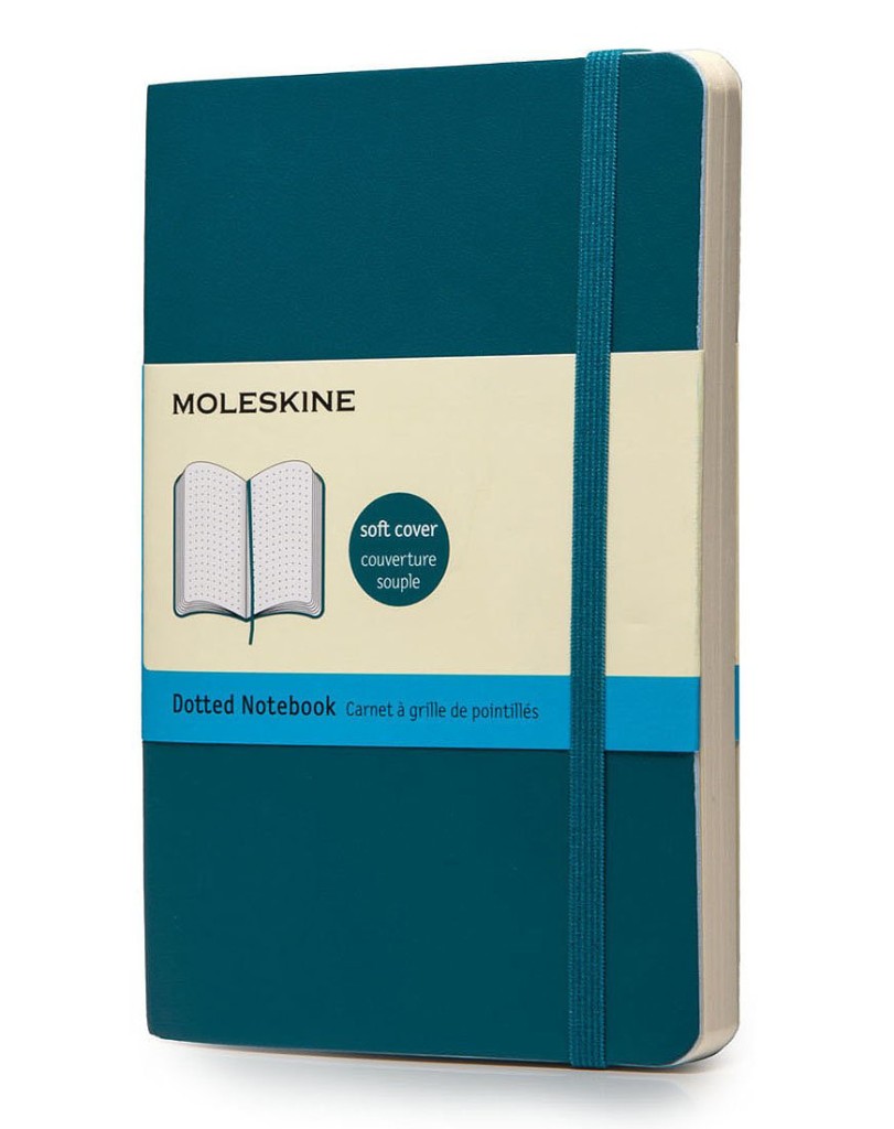 Carnet de notes Moleskine