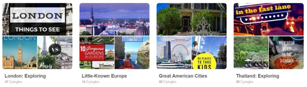 Changes In Longitude Travel Lifestyle sur Pinterest