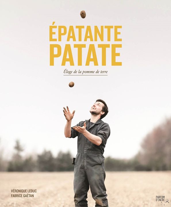 Épatante patate