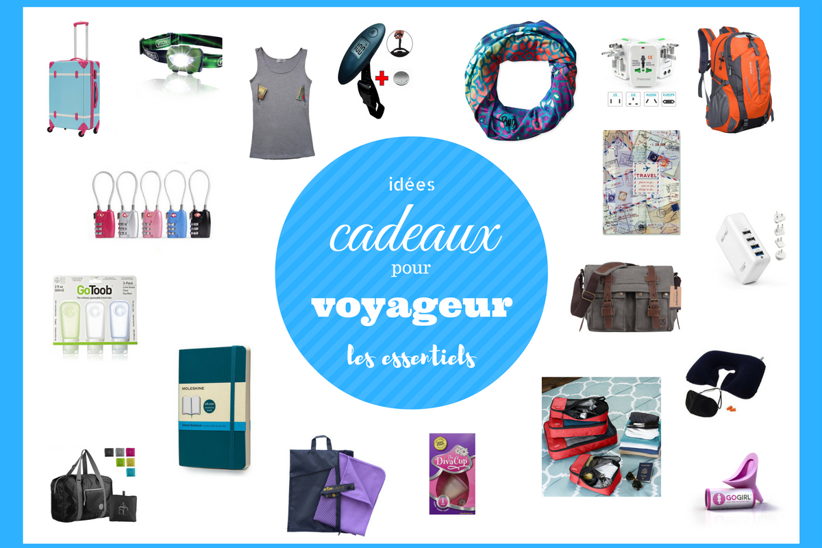 idées cadeaux