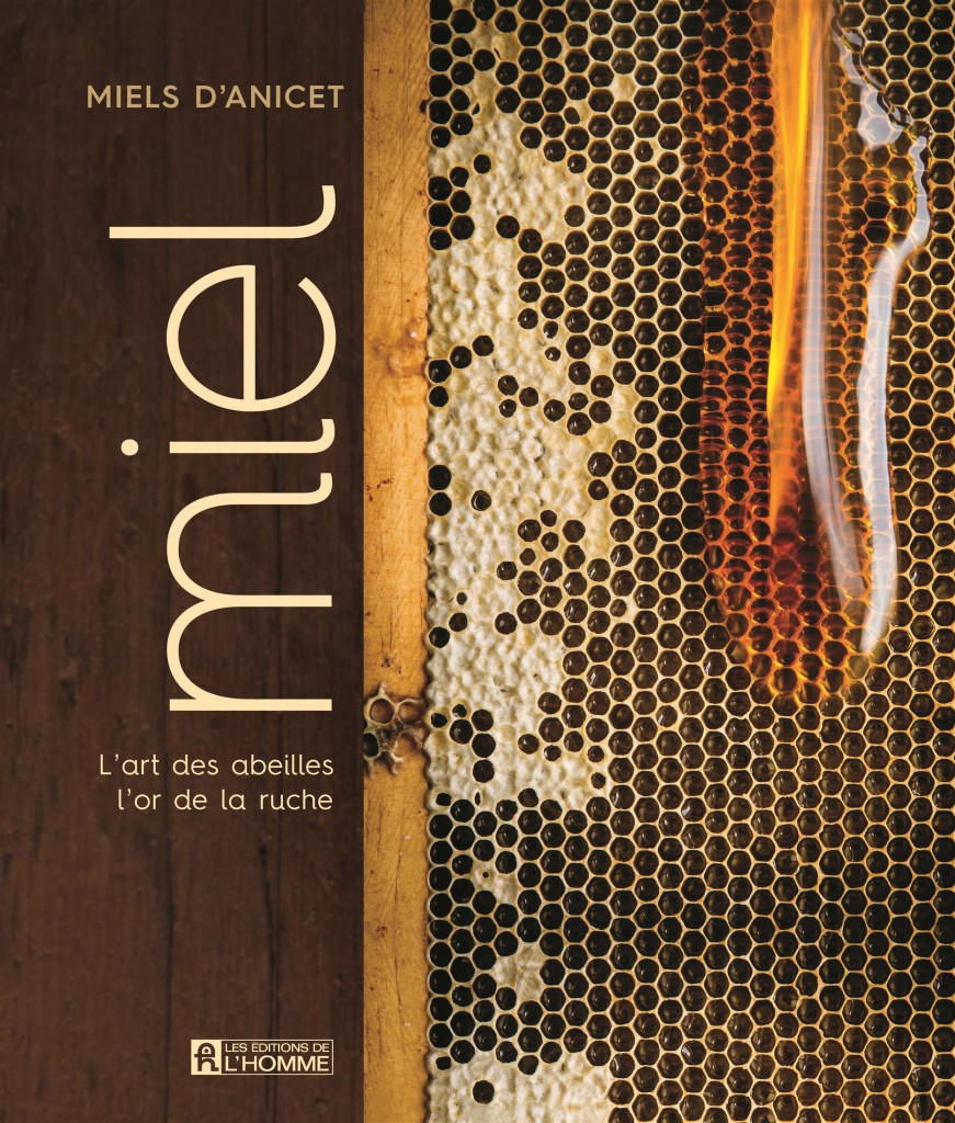 Miel - Miels dAnicet