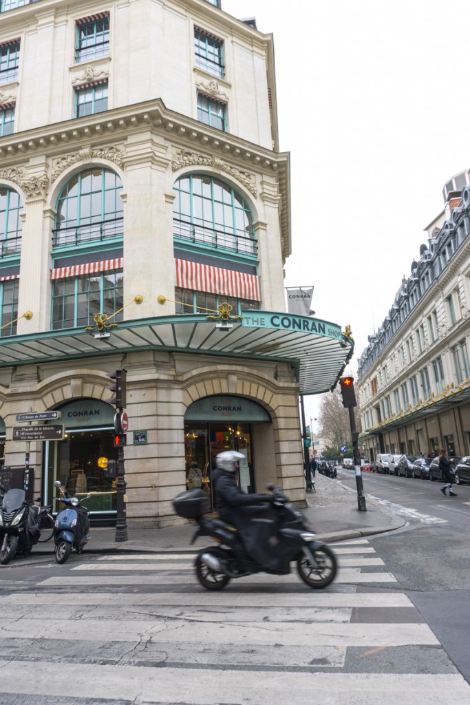 Quartier de Paris, Saint-Germain-des-Prés