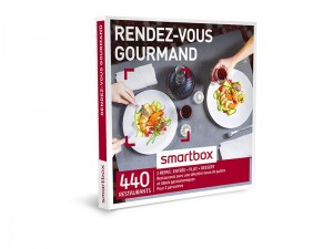 Rendez-vous gourmand