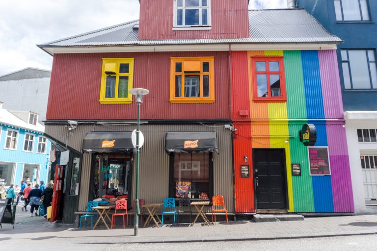 32 bonnes adresses à Reykjavik pour votre prochain voyage en Islande