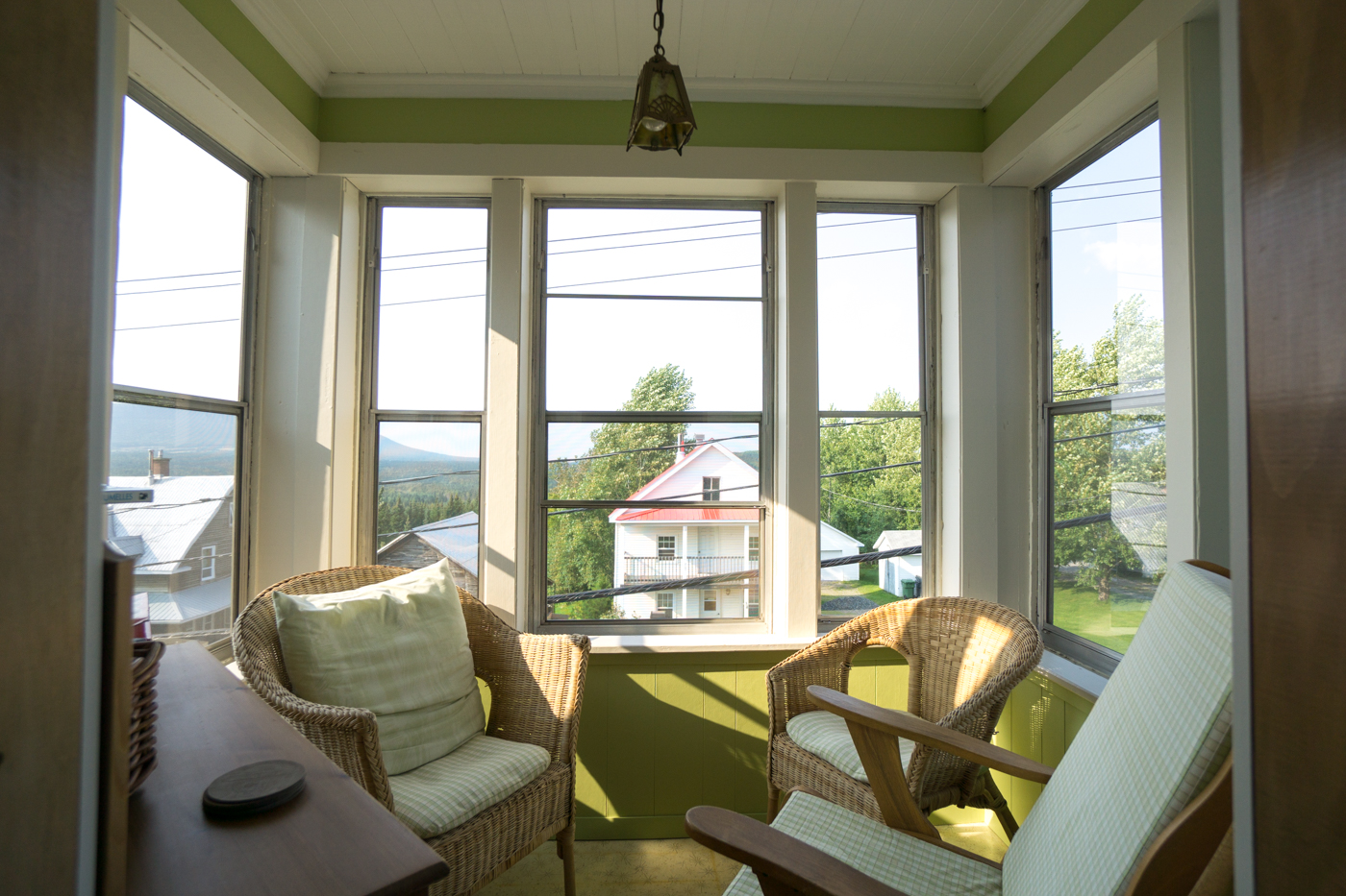 Auberge Haut Bois Dormant - Relaxarium Notre-Dame-des-Bois sur la route des sommets