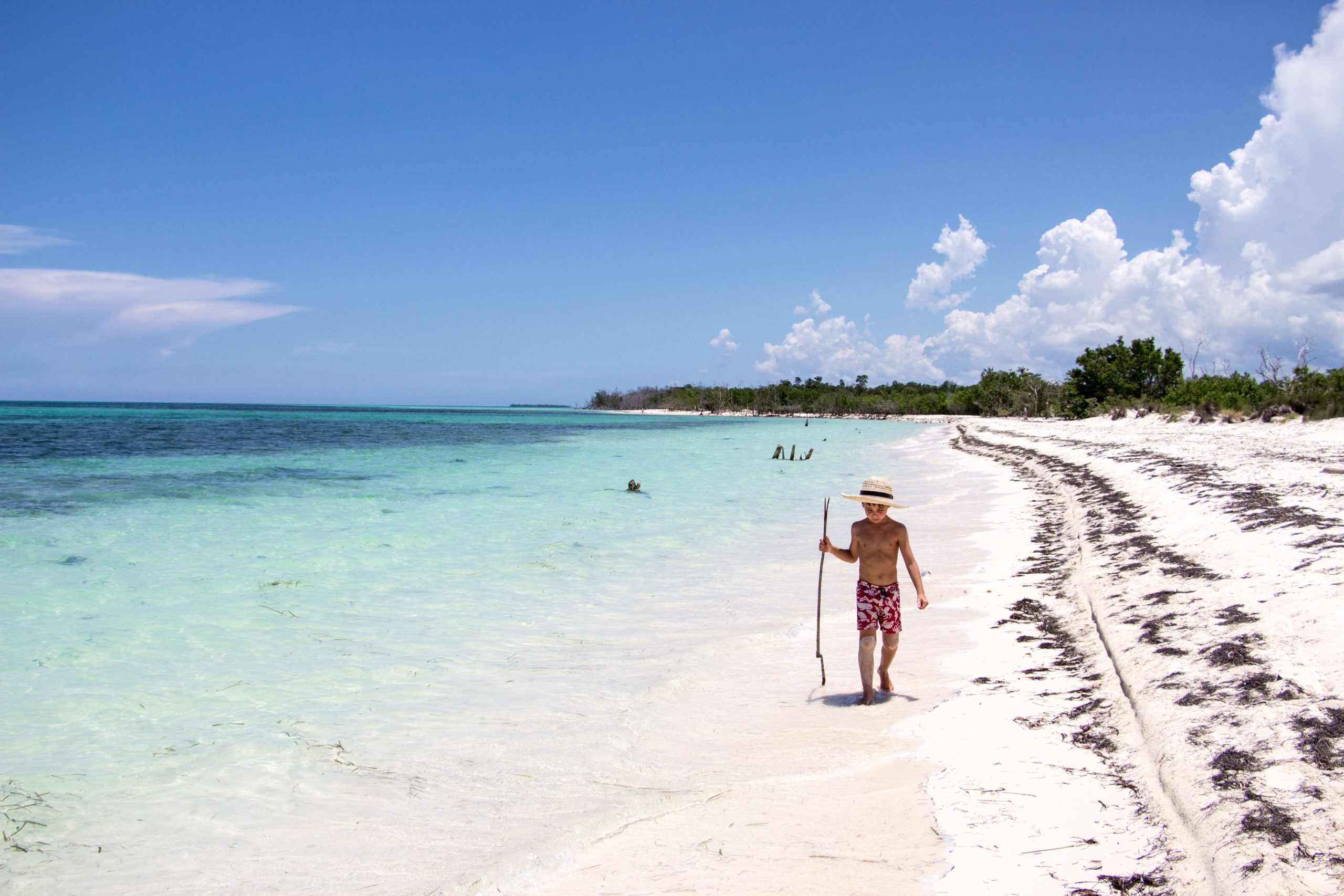 Cuba - Photo par Voyage Family