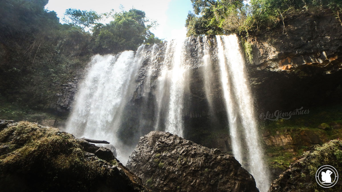 Laos - Photo par Géonautrices