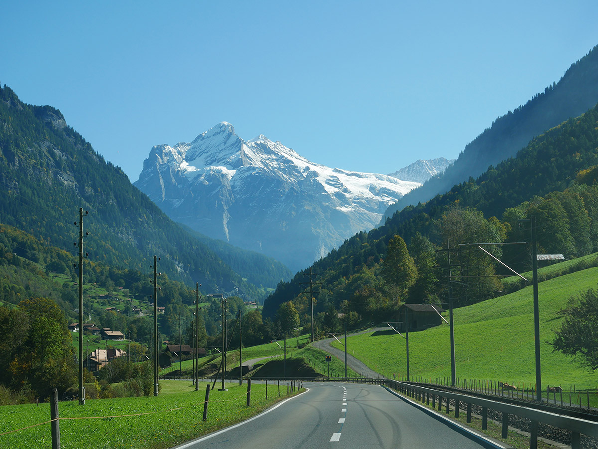 Suisse - Photo par Mister Eagle