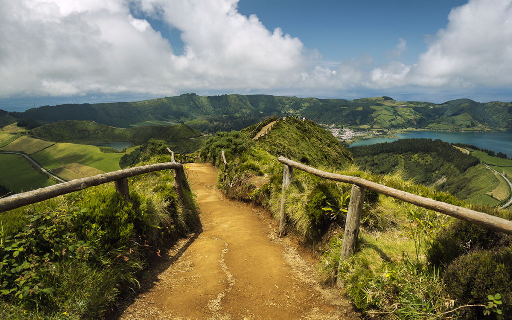 Açores, Portugal - À voir en 2018