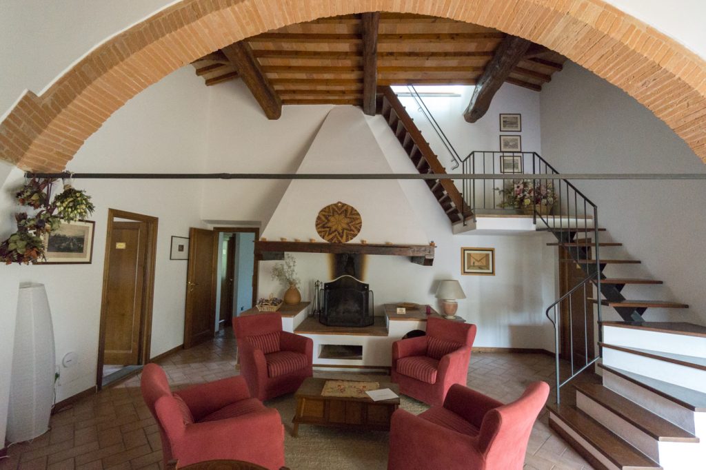 Dónde dormir en la Toscana &#8211; 18 buenas direcciones