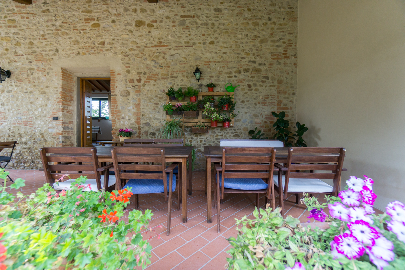 Se loger en Toscane - Casalta di Sotto - San Casciano Val di Pesa