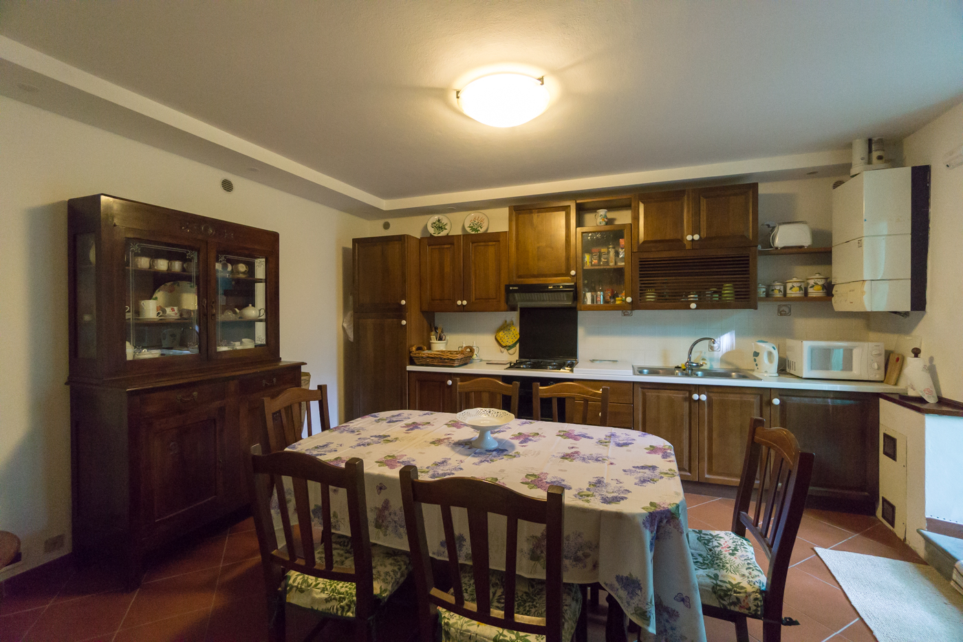 Hébergement pas cher à Arezzo - Tuscan Apartments