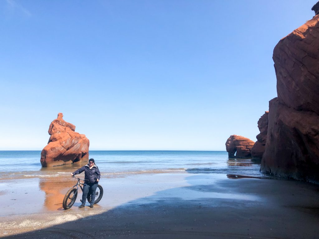 Fatbike Le Pédalier - Dune du Sud