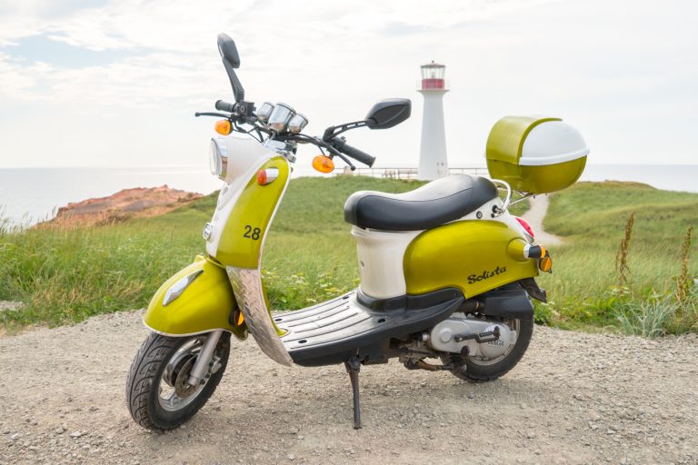 Quoi faire aux îles de la Madeleine? L'archipel autrement!