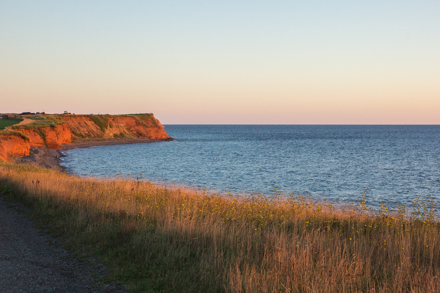 île Dentrée Un Incontournable Aux îles De La Madeleine