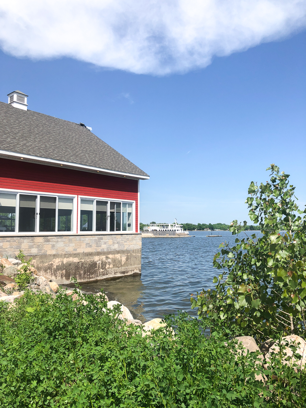 Panorama - Quoi faire à Venise-en-Québec