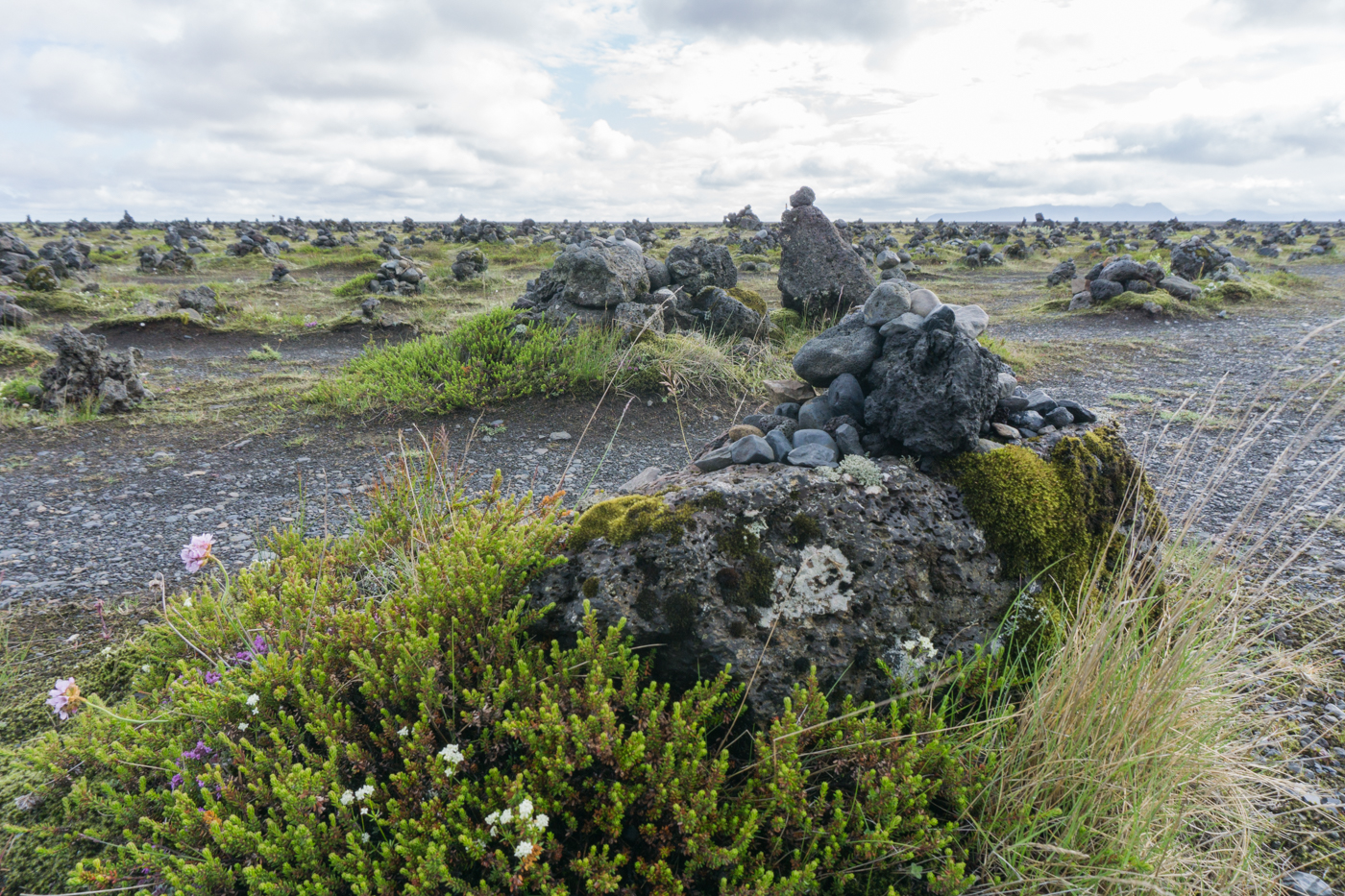 Sud de l'Islande