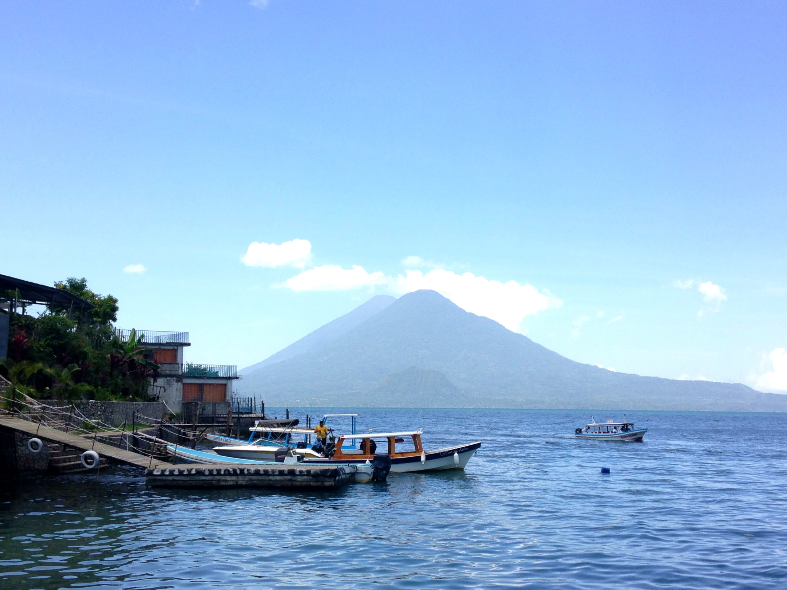 Lac Atitlan au Guatemala - Où partir en 2019