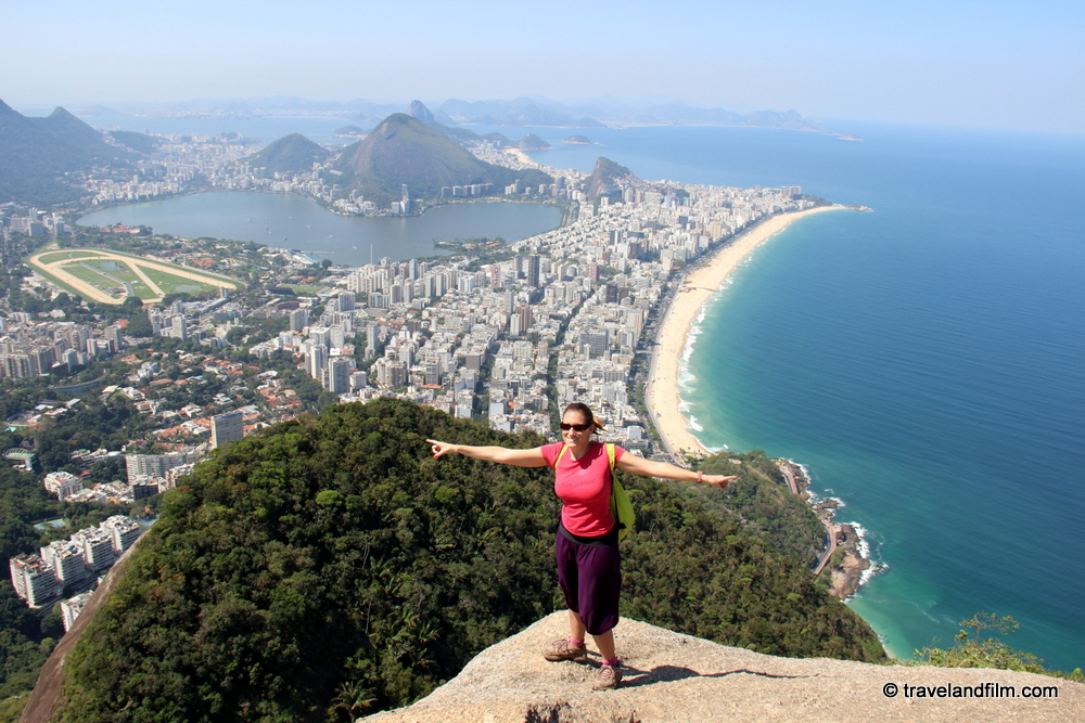 Rio de Janeiro, Brésil