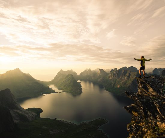 Voyage aux Lofoten, Norvège - Varagyan