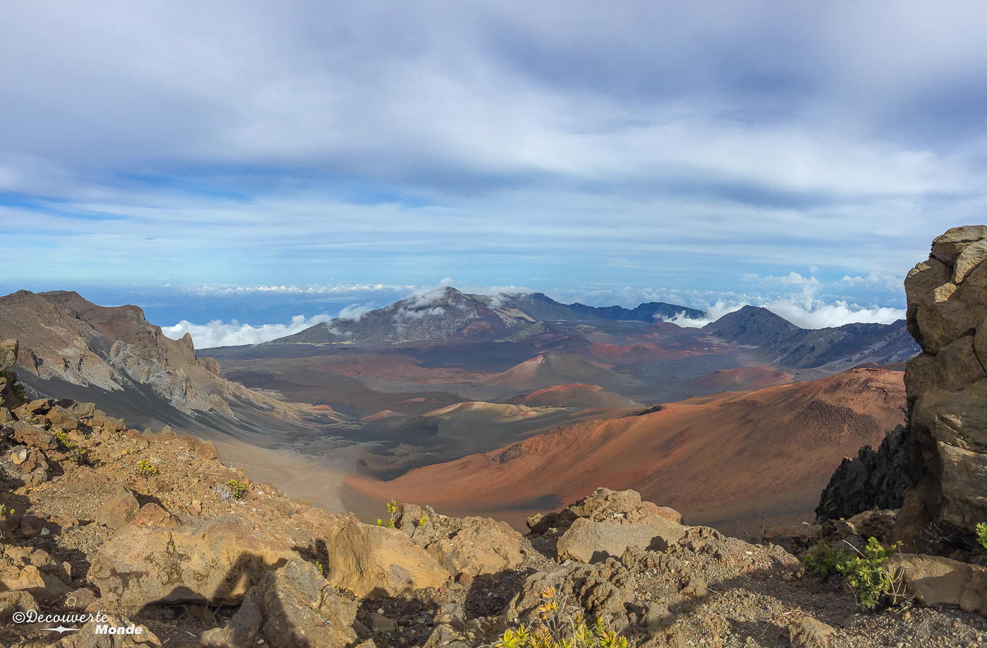 Voyage à Hawai - États-Unis en 2019