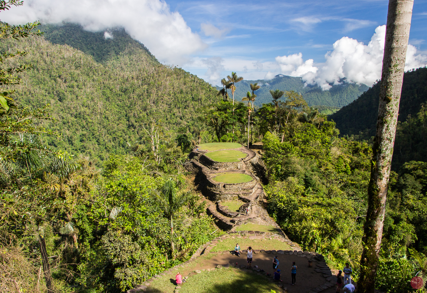 Voyage en Colombie, où aller en 2019 - Povécham