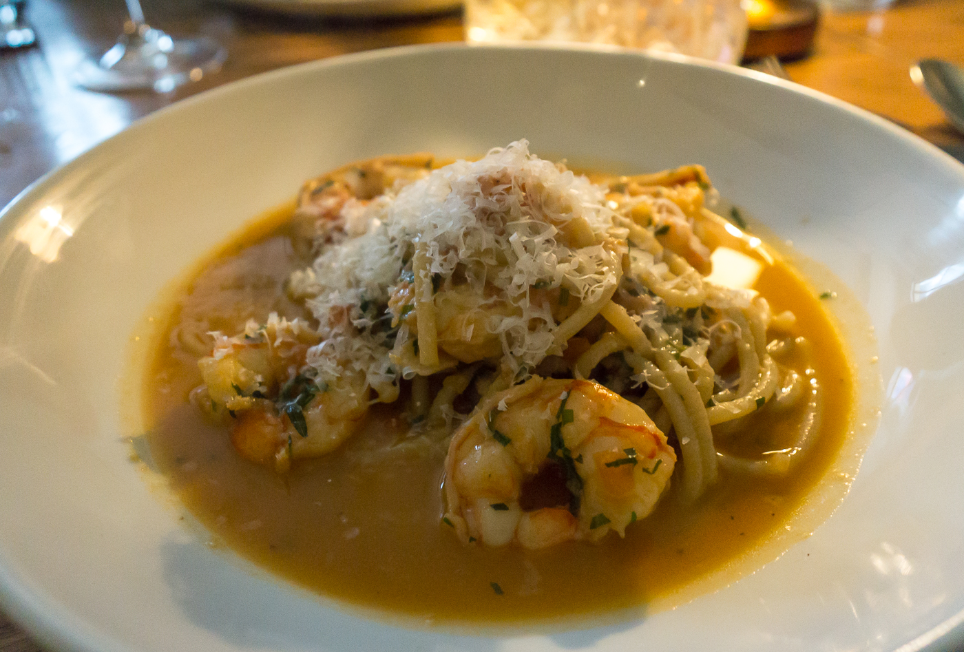 7 bonnes adresses où manger à Ottawa! Moi, mes souliers