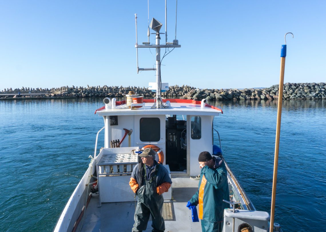 Quoi faire à CapauxMeules, Îles de la Madeleine? Moi, mes souliers