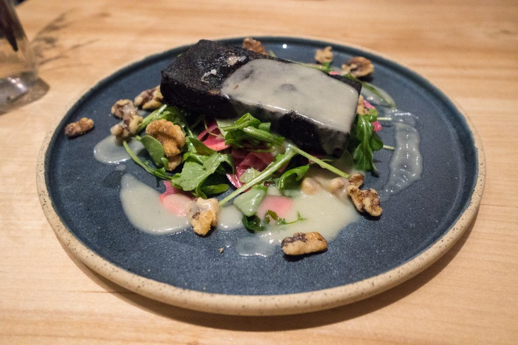 Boudin Épi Buvette de quartier - Trois-Rivières à table