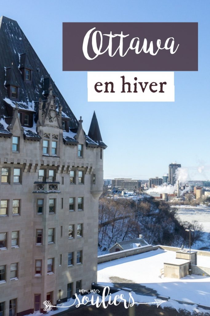 quoi faire à Ottawa en hiver