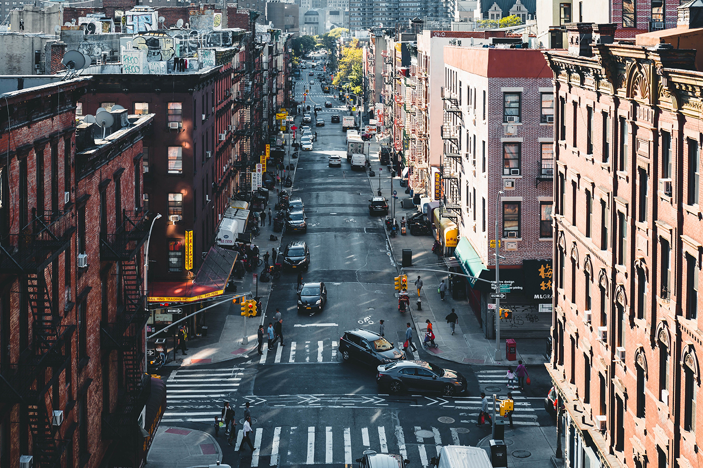 Que Veut Dire New York En Francais Guide pour un voyage à New York réussi, outil pratique! - Moi, mes souliers