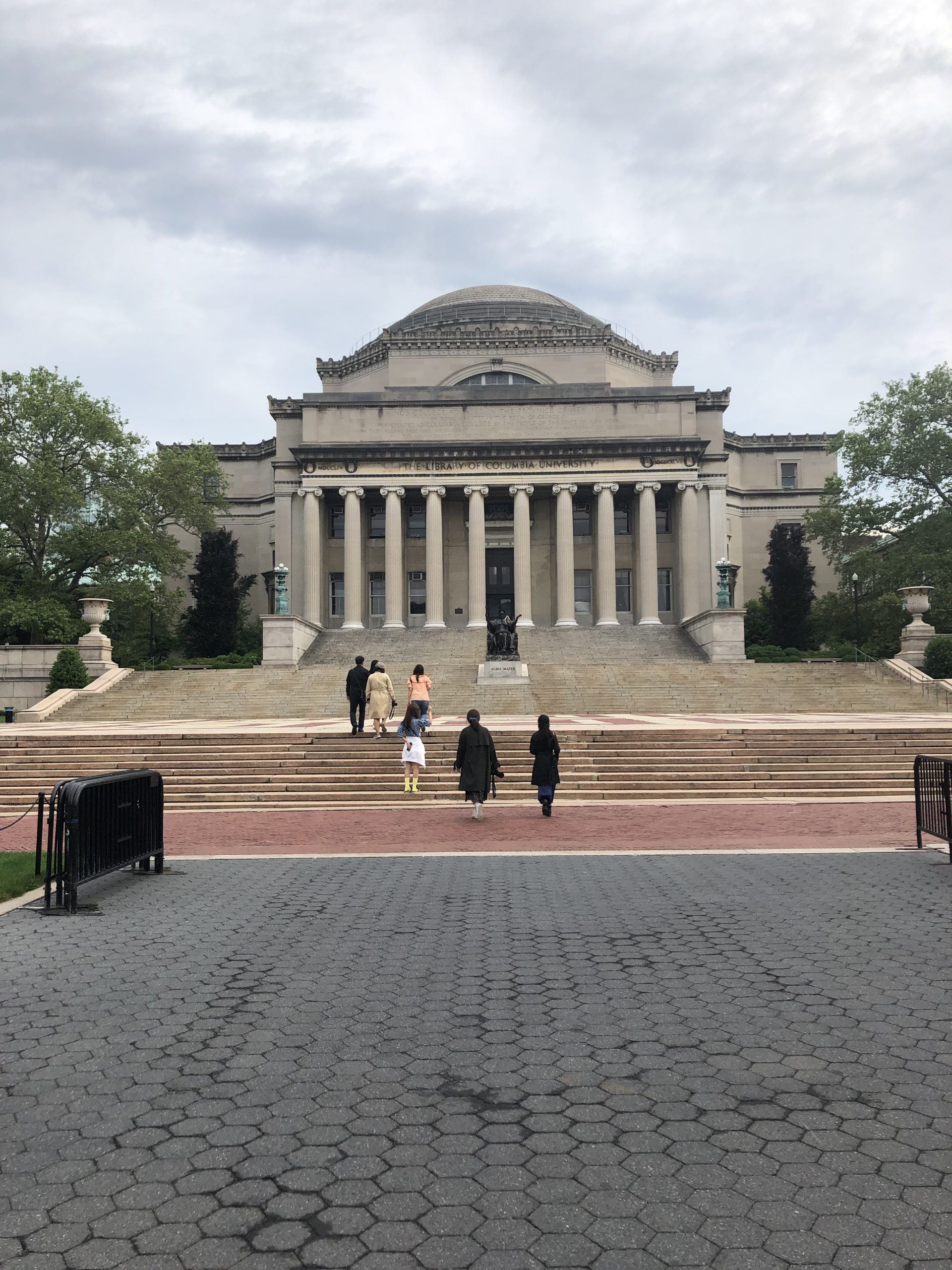 Université Columbia