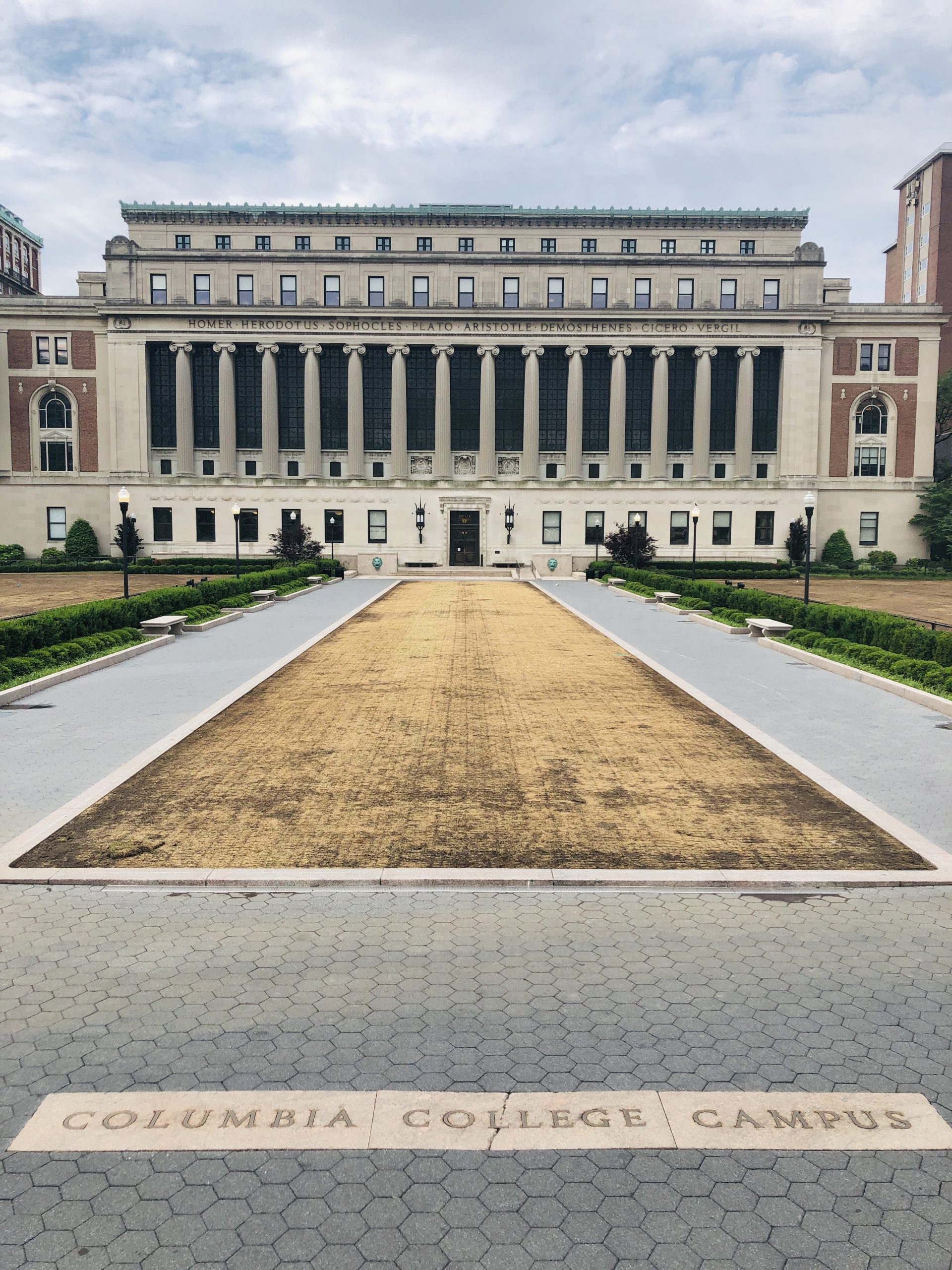 Université Columbia