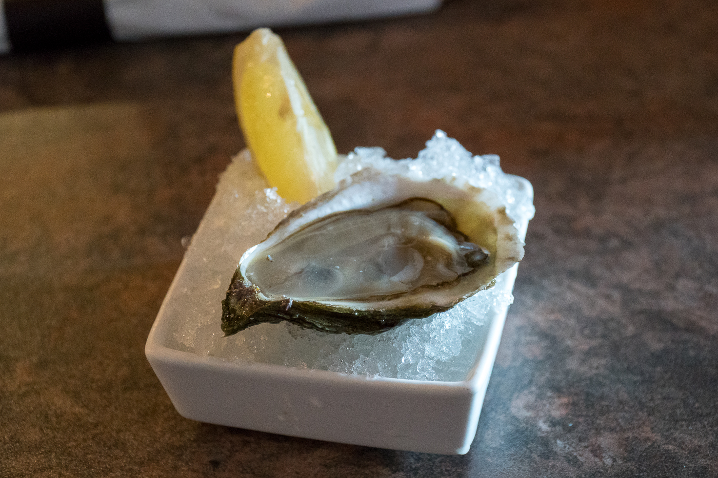 Huître fraîche incontournable - Malpeque Oyster Barn