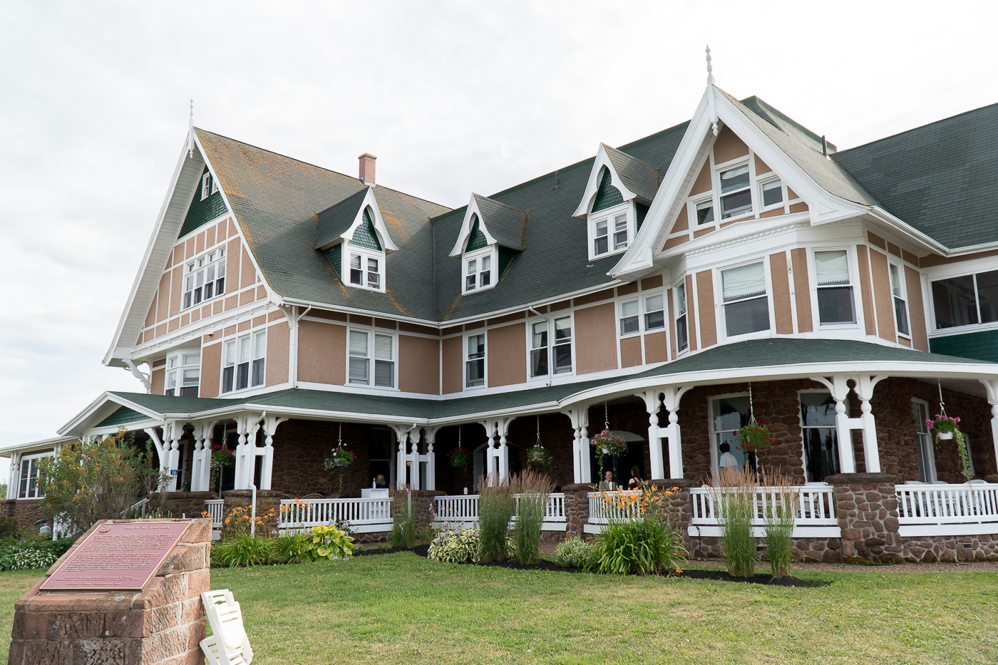 Maison-hôtel historique Dalvay by the Sea