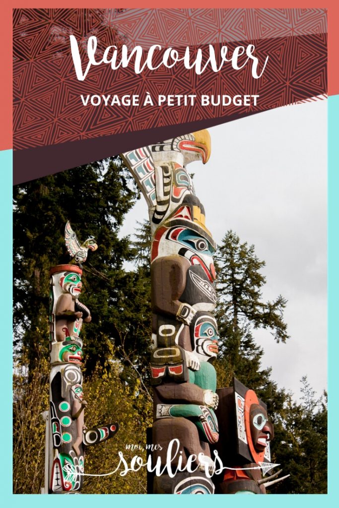 Quoi faire à Vancouver à petit budget