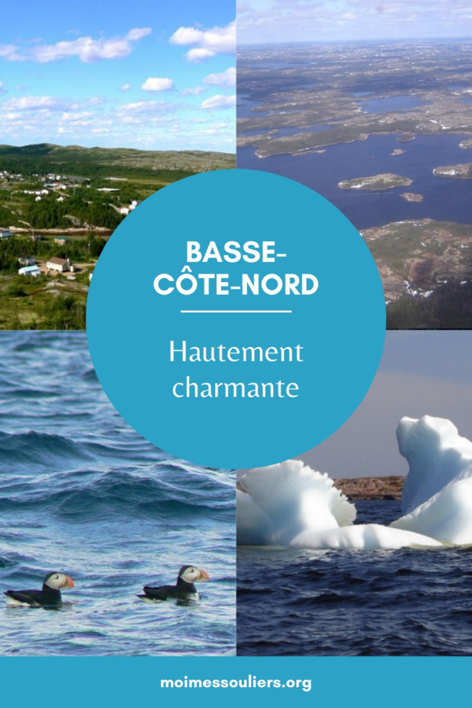 La Basse-Côte-Nord