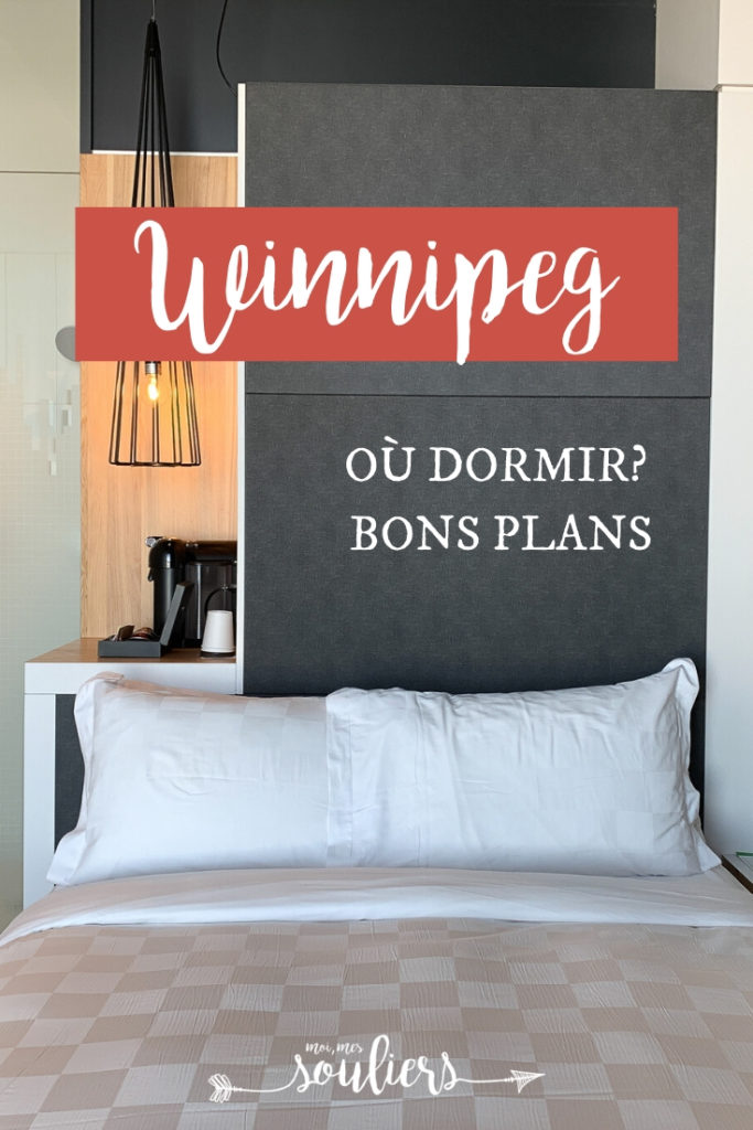 Où se loger pour tous les budgets à Winnipeg