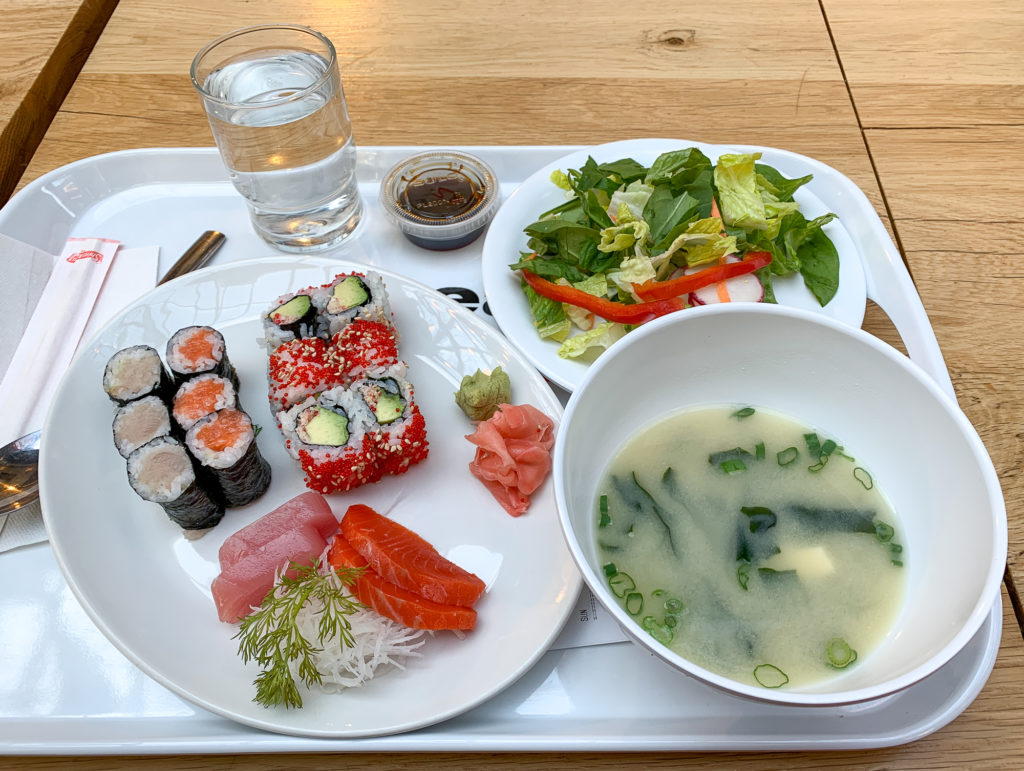 Où manger à Winnipeg? Bonnes adresses foodies Moi, mes souliers