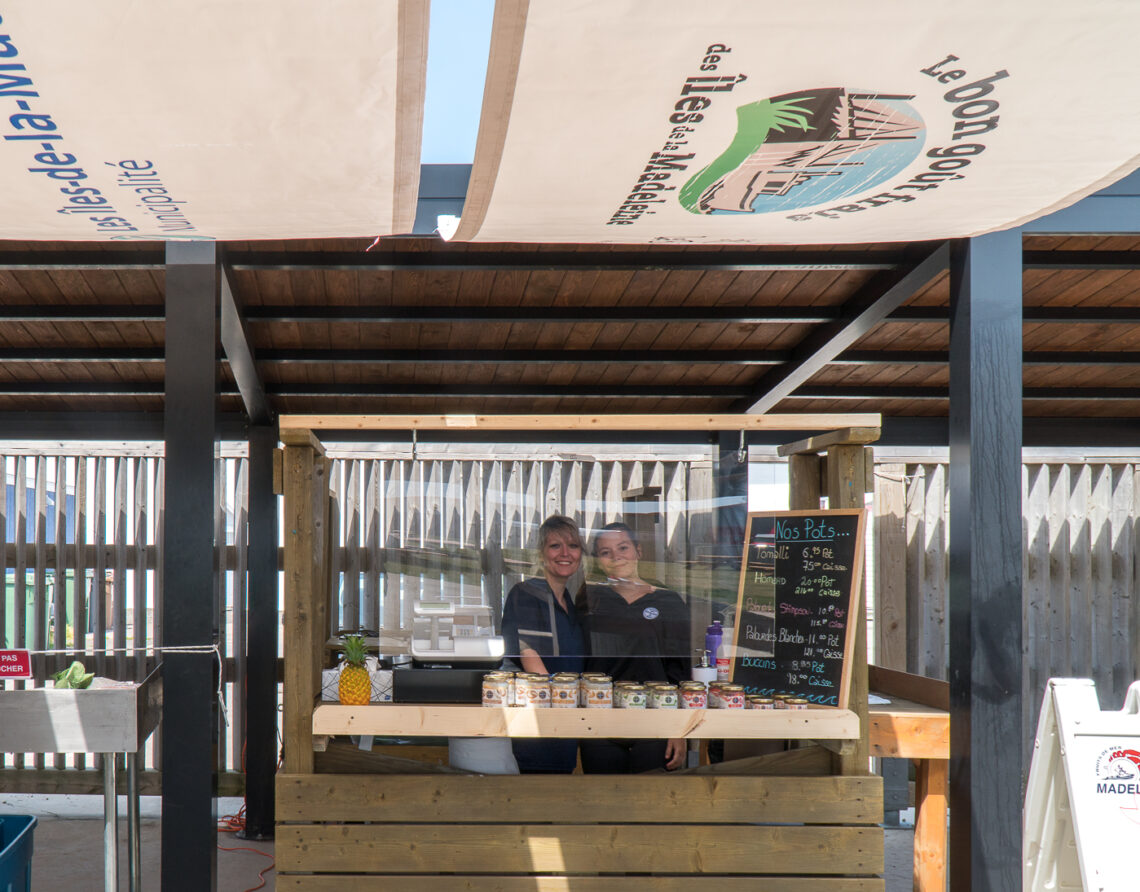 Quoi faire à CapauxMeules, Îles de la Madeleine? Moi, mes souliers