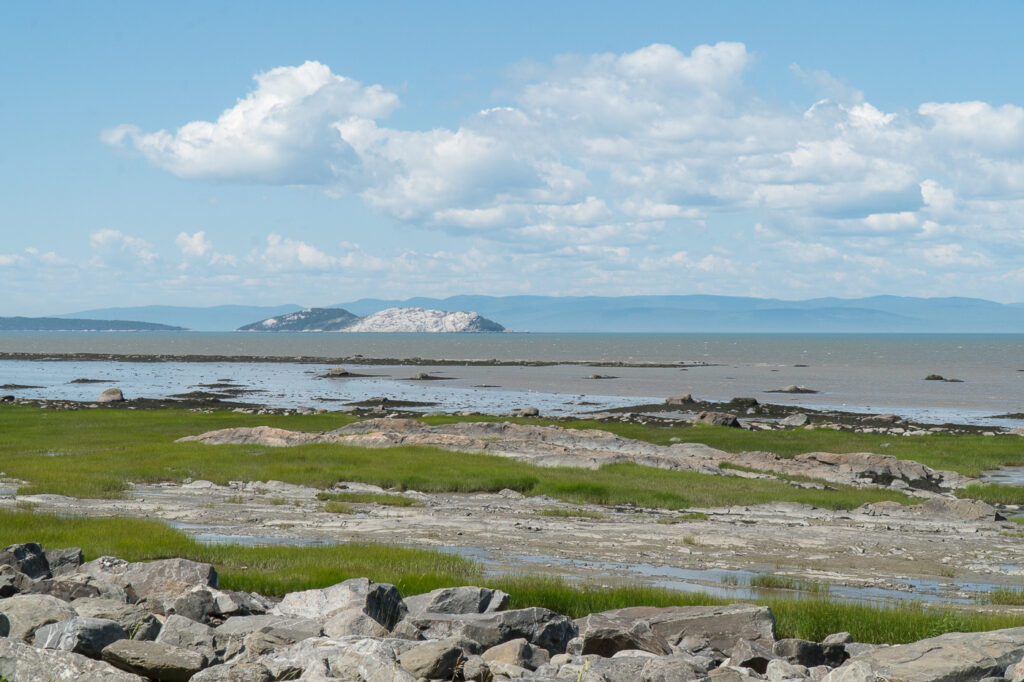 Rochers de Notre-Dame-du-Portage