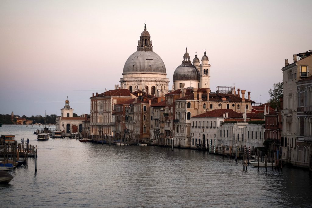 Venise en 2021 par SerialPix