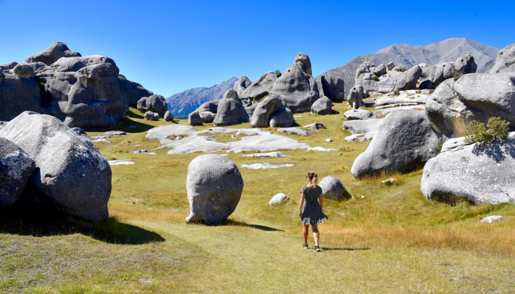 Voyage en Nouvelle-Zélande 2021 - Rencontre Le Monde