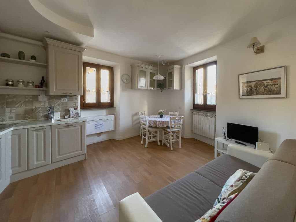 Appartement San Bartolomeo de Pistoia