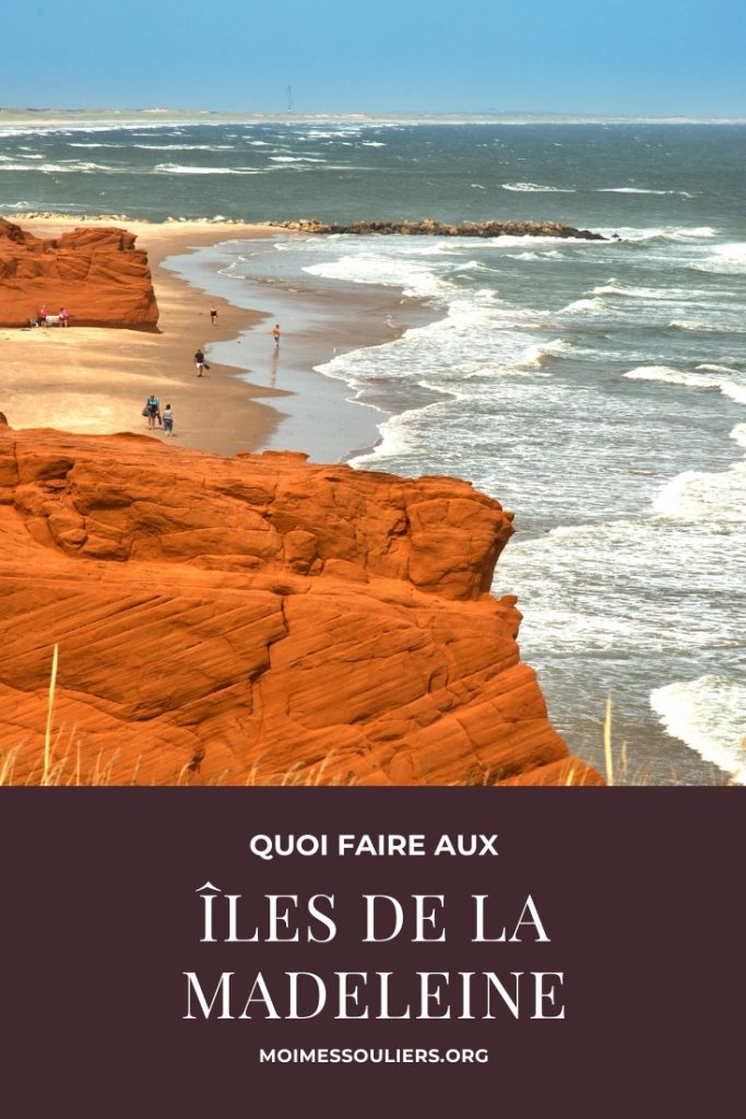 Pinterest - Îles de la Madeleine