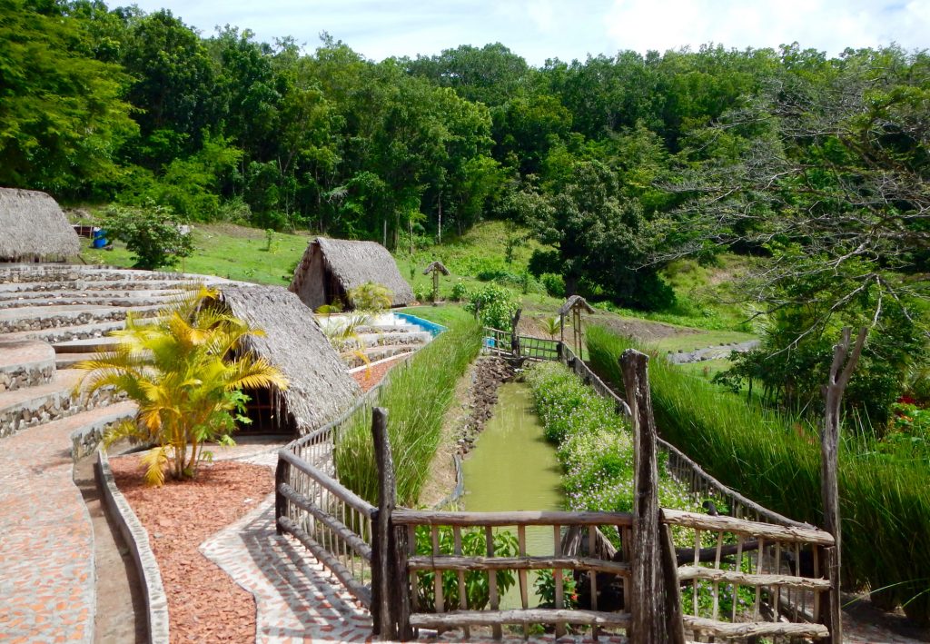 Que visiter en Martinique? Savane des Esclaves - Anne Pélouas