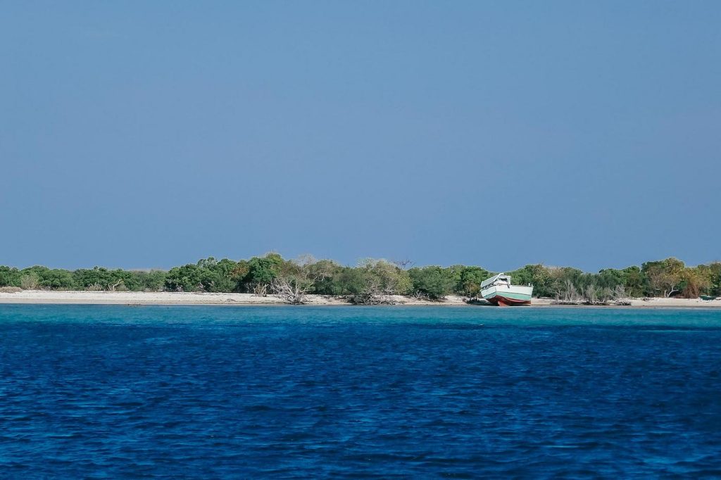 Voyager au Sri Lanka par Caroline Bibré – Tongs