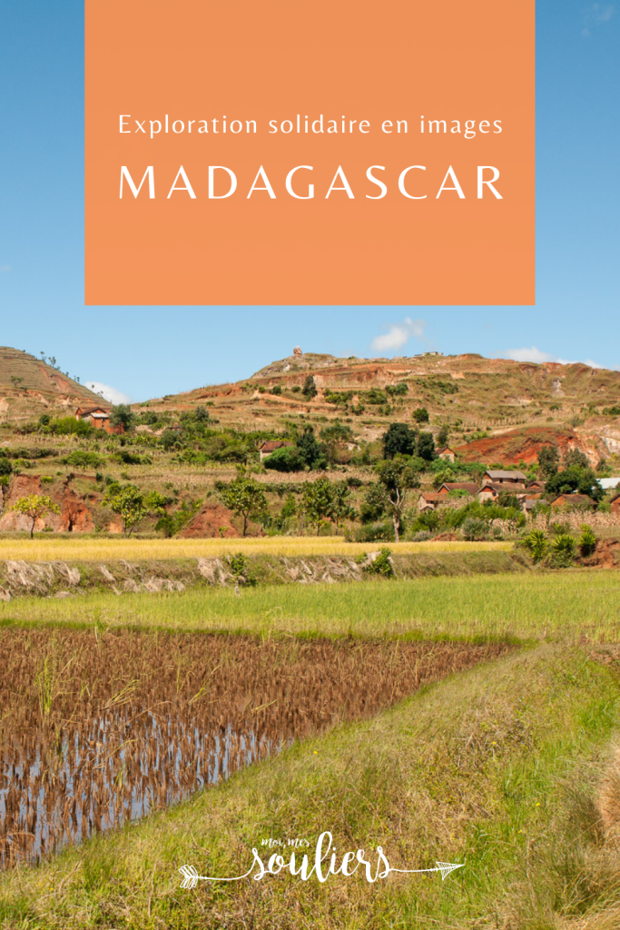 Exploration solidaire à Madagascar